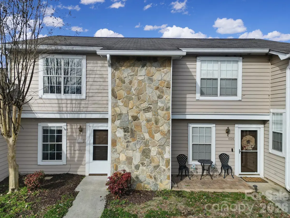 405 Heritage Parkway, Fort Mill, SC 29715 - #1