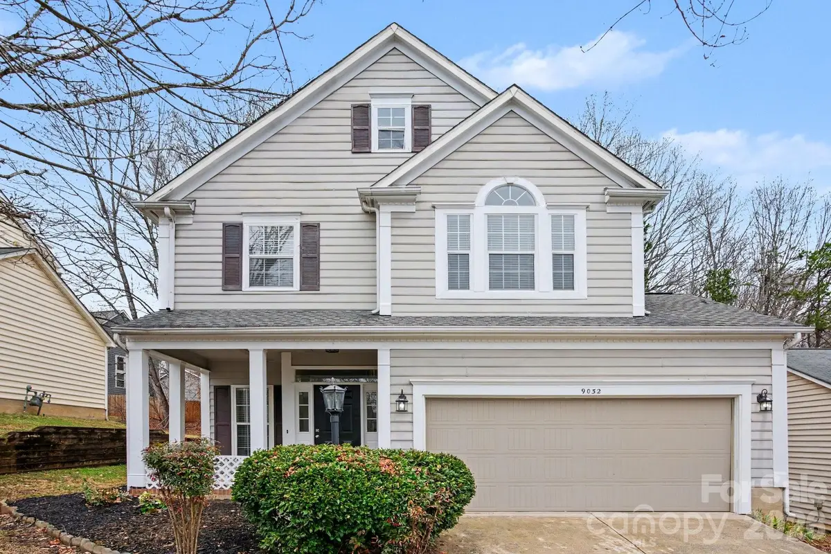 9032 Little Hampton Place, Charlotte, NC 28215 - #1