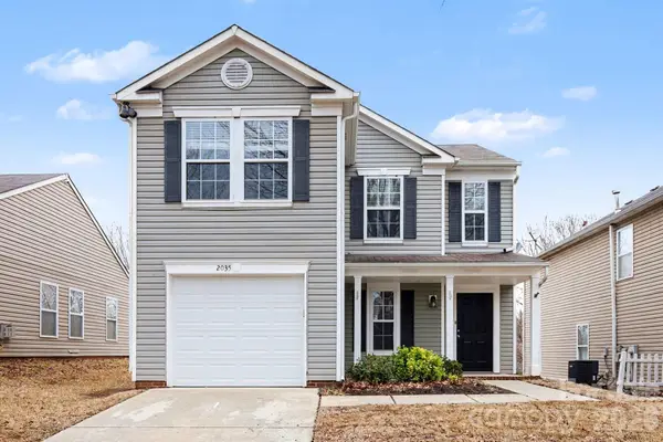 2035 Dunsmore Lane, Waxhaw, NC 28173