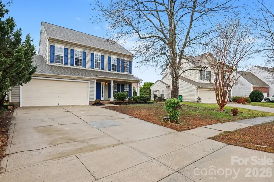 12828 Harvest Time Court, Charlotte, NC 28278 - #3