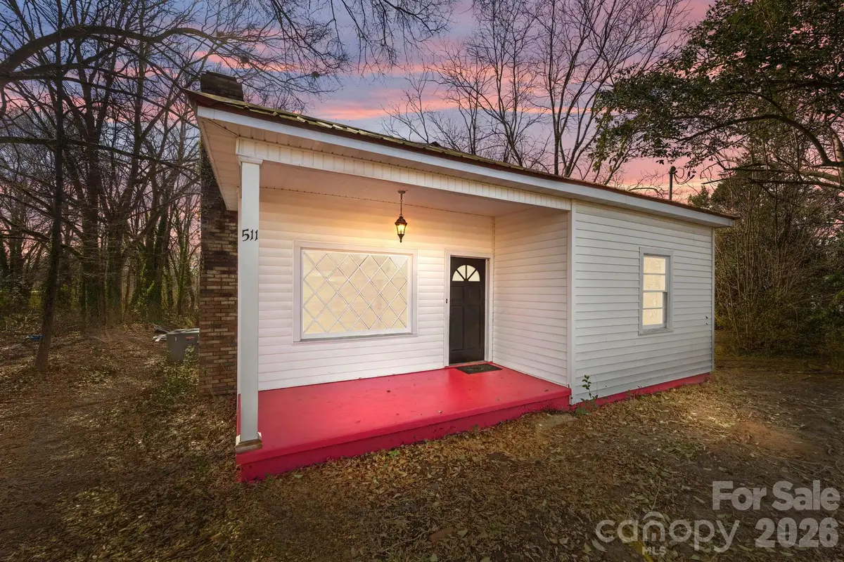 511 E Trade Street, Dallas, NC 28034 - #1