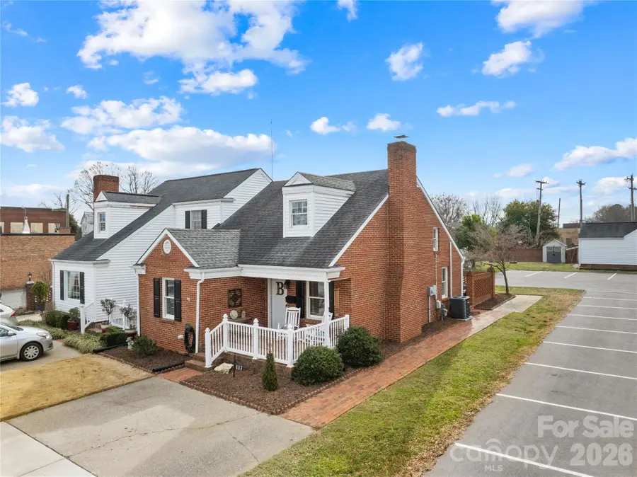 117 Main Street W, Cherryville, NC 28021 - #2