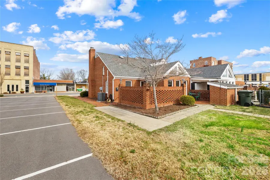 117 Main Street W, Cherryville, NC 28021 - #3