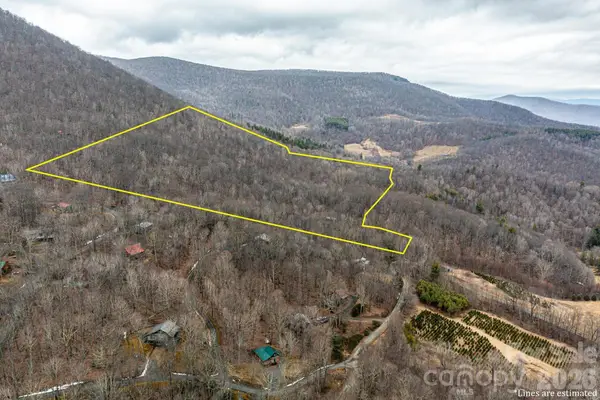 286 Frontier Drive, West Jefferson, NC 28694