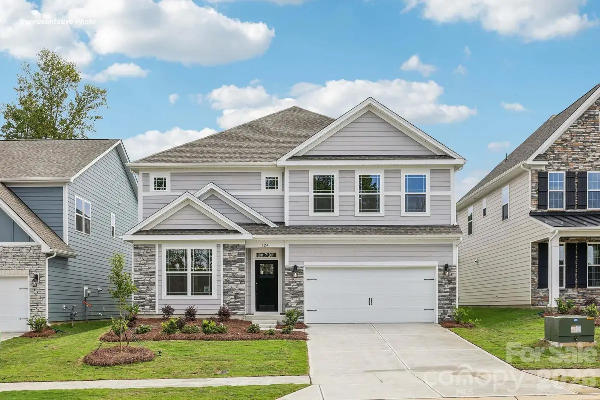 9103 Carver Avenue, Huntersville, NC 28078 - #1