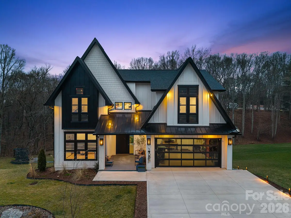 15 Sagewood Drive, Candler, NC 28715 - #1