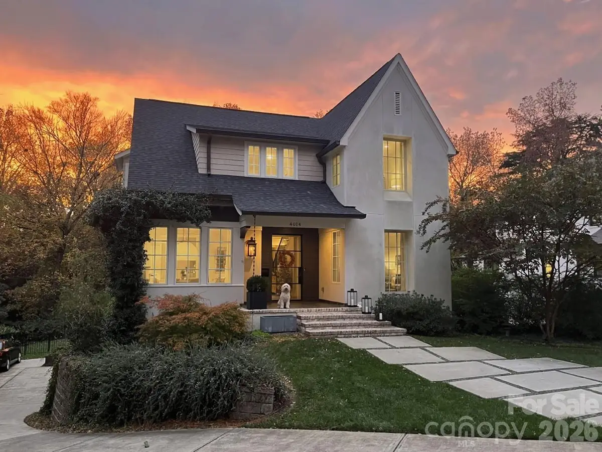 4014 Melchor Avenue, Charlotte, NC 28211 - #1