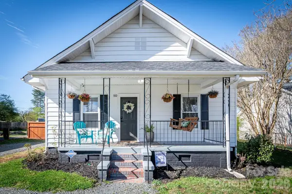 510 Cedar Street, Troutman, NC 28166