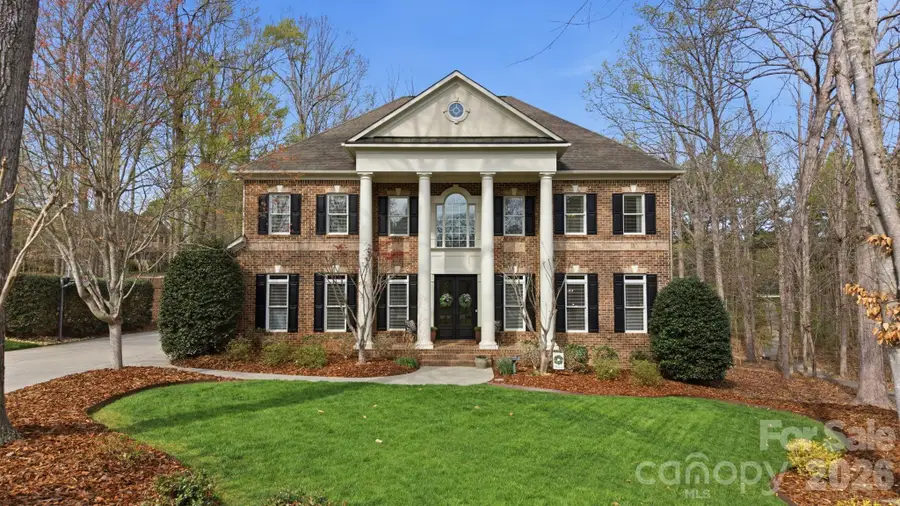 1802 Summit View Place, Waxhaw, NC 28173 - #2