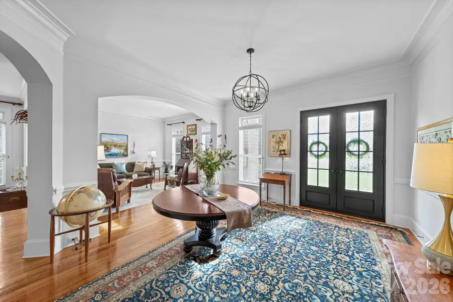 1802 Summit View Place, Waxhaw, NC 28173 - #3