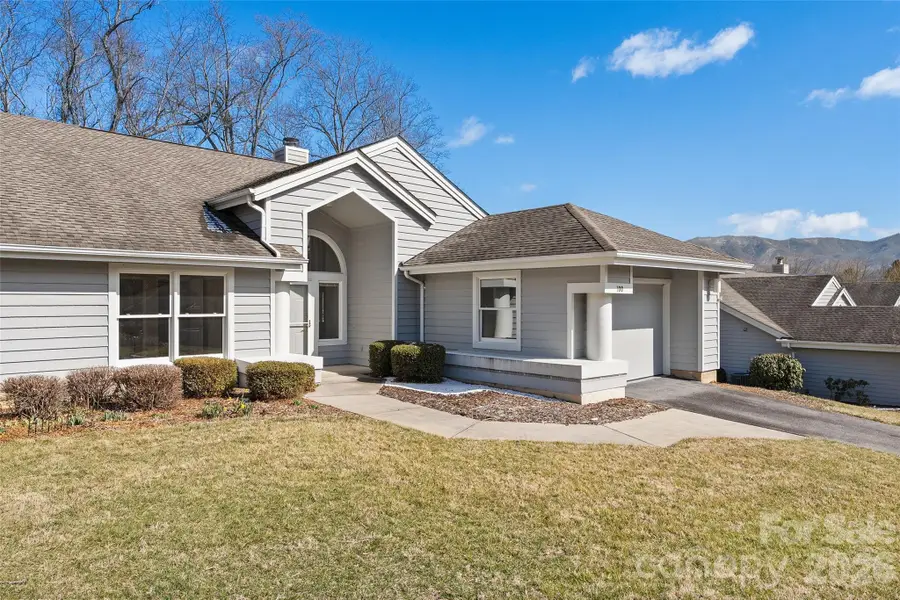 100 Meadowind Court, Waynesville, NC 28786 - #2