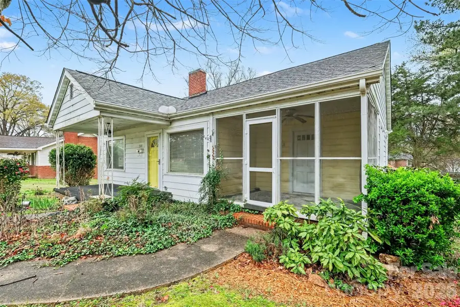 503 Rogers Lake Road, Kannapolis, NC 28081 - #3