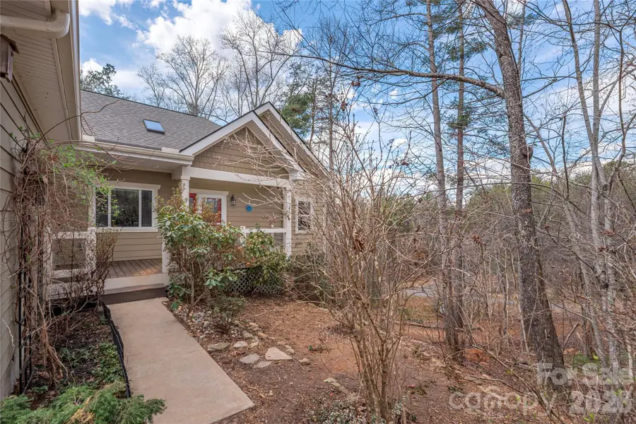 3 Pathwood Lane, Weaverville, NC 28787 - #2