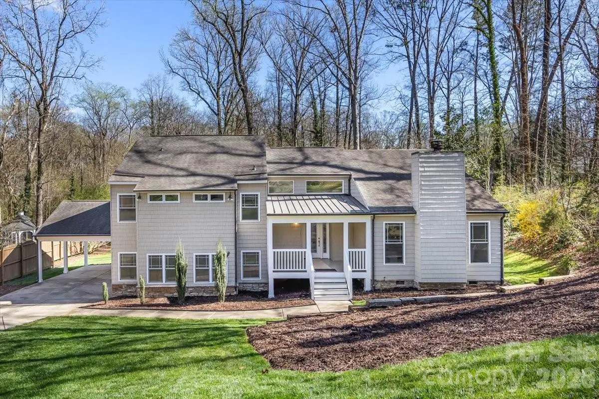 6219 Fair Valley Drive, Charlotte, NC 28226 - #1