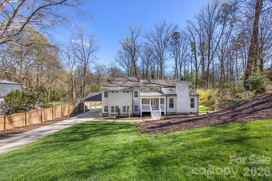 6219 Fair Valley Drive, Charlotte, NC 28226 - #2