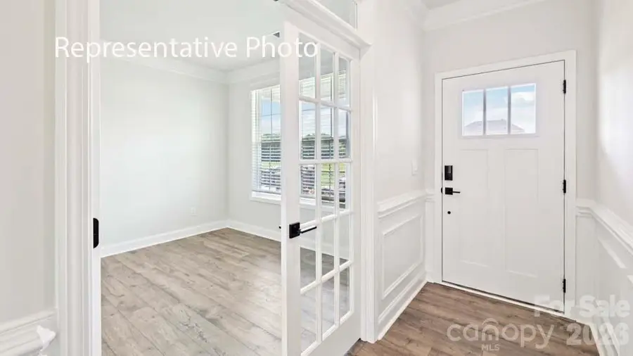 2059 Gallinule Drive, Indian Trail, NC 28079 - #2