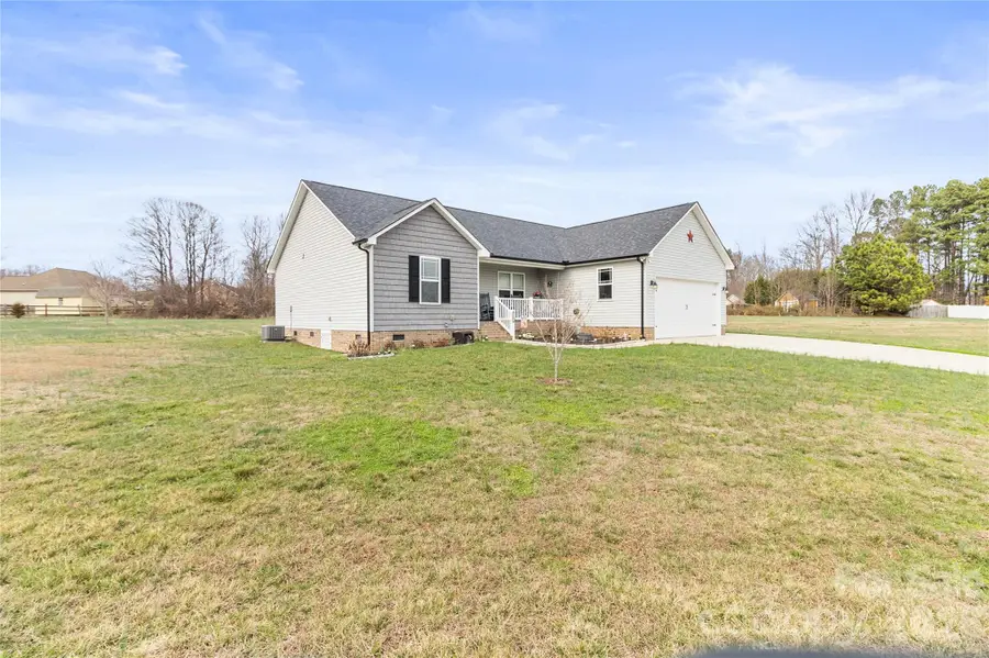 3062 Brody Lane, Maiden, NC 28650 - #3