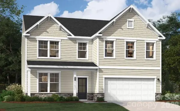 4142 Vista Pine Drive, Charlotte, NC 28215