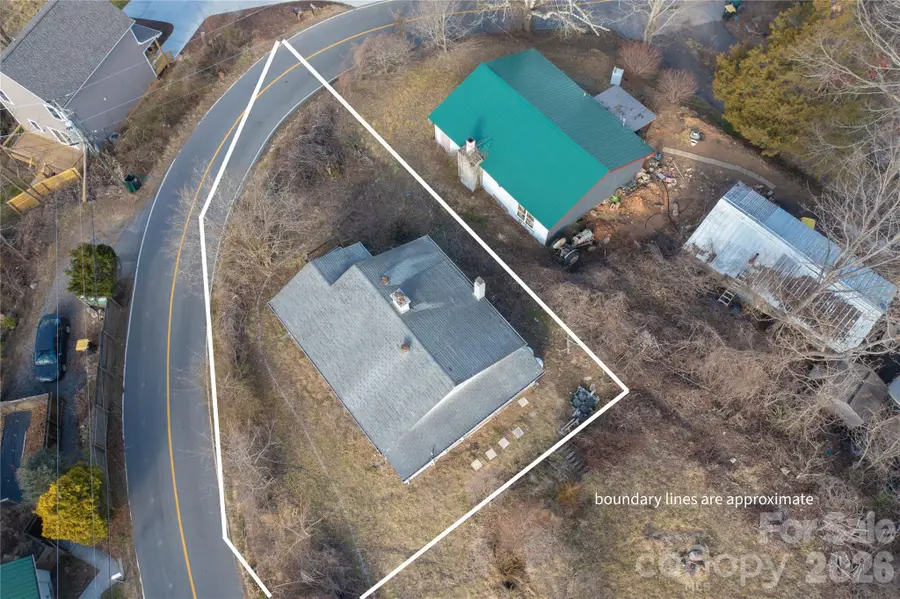 117 Lookout Road, Asheville, NC 28804 - #3