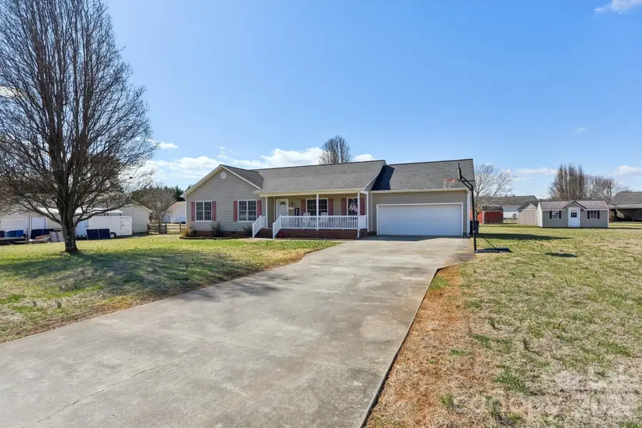 113 Rock Island Drive, Statesville, NC 28625 - #2
