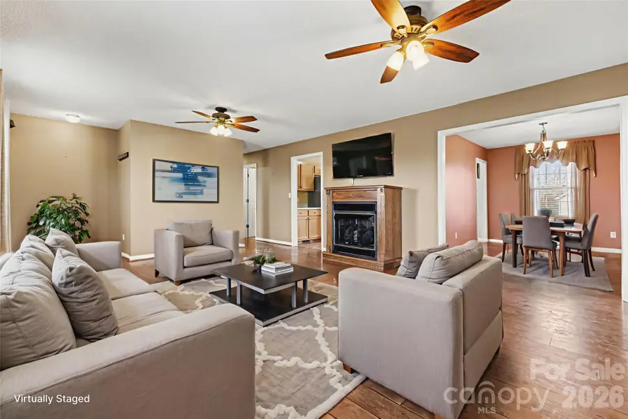 1976 Mcilwain Road, Lancaster, SC 29720 - #2