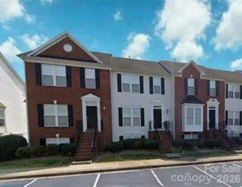 12320 Verdant Court, Charlotte, NC 28273 - #1