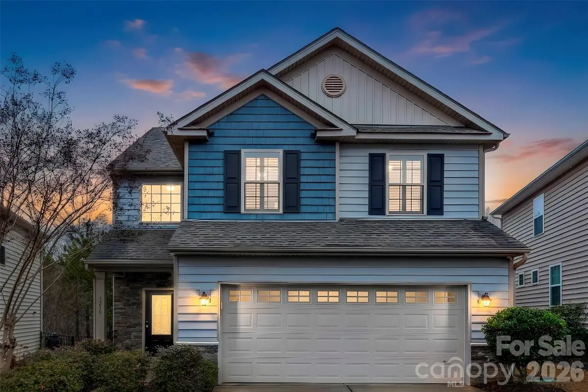 1230 Hideaway Gulch Drive, Fort Mill, SC 29715 - #1