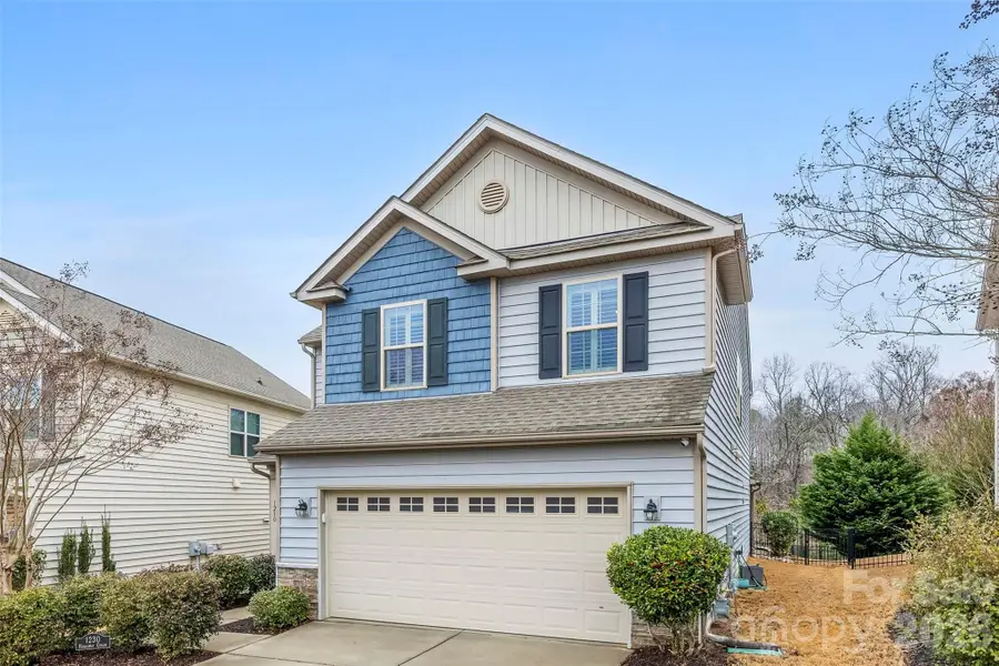 1230 Hideaway Gulch Drive, Fort Mill, SC 29715 - #3