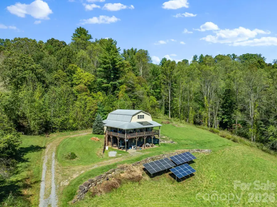 99 Quill Ammons Hollow, Marshall, NC 28753 - #3