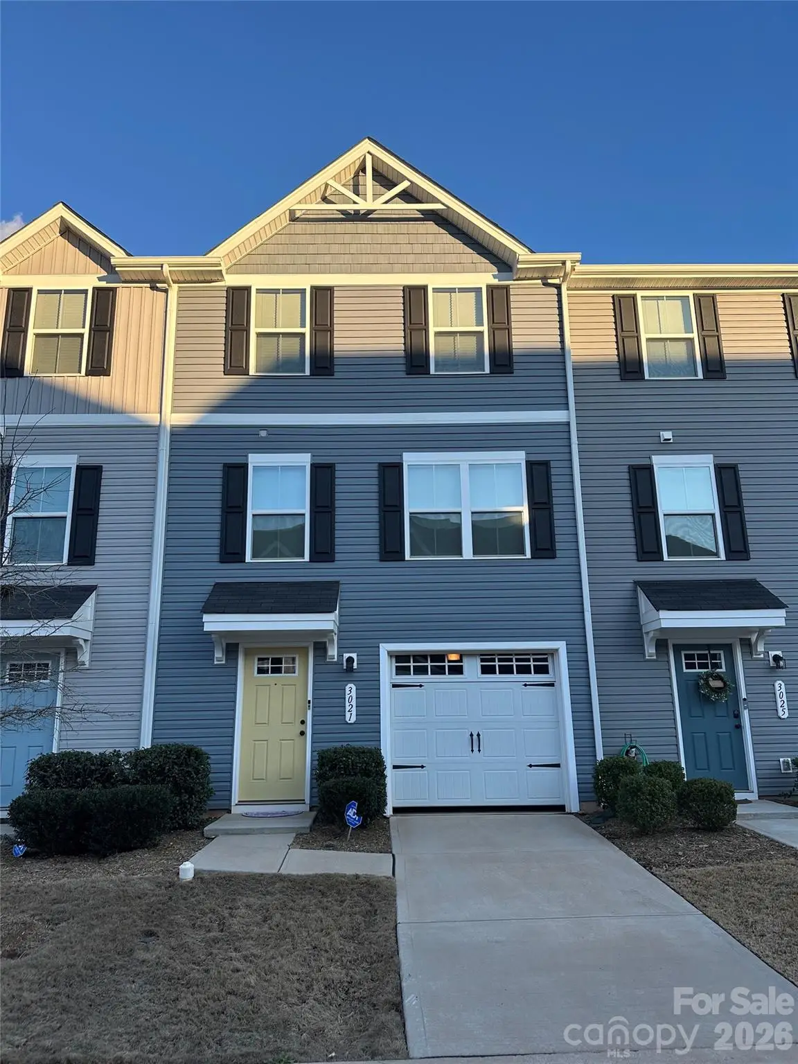 3021 Fiddlewood Street, Charlotte, NC 28214 - #1