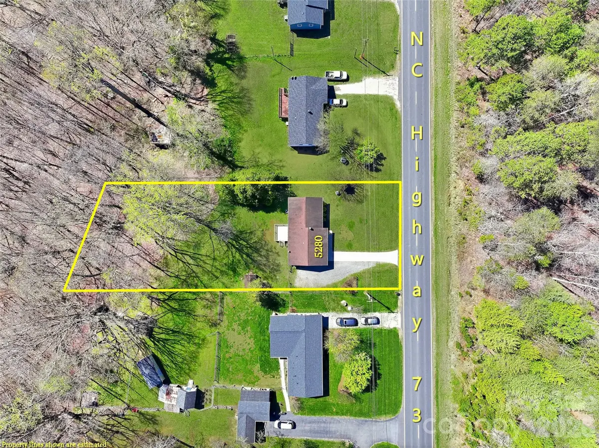 5280 Highway 73 Highway, Iron Station, NC 28080 - #1