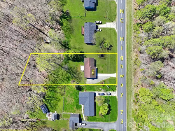 5280 Highway 73 Highway, Iron Station, NC 28080