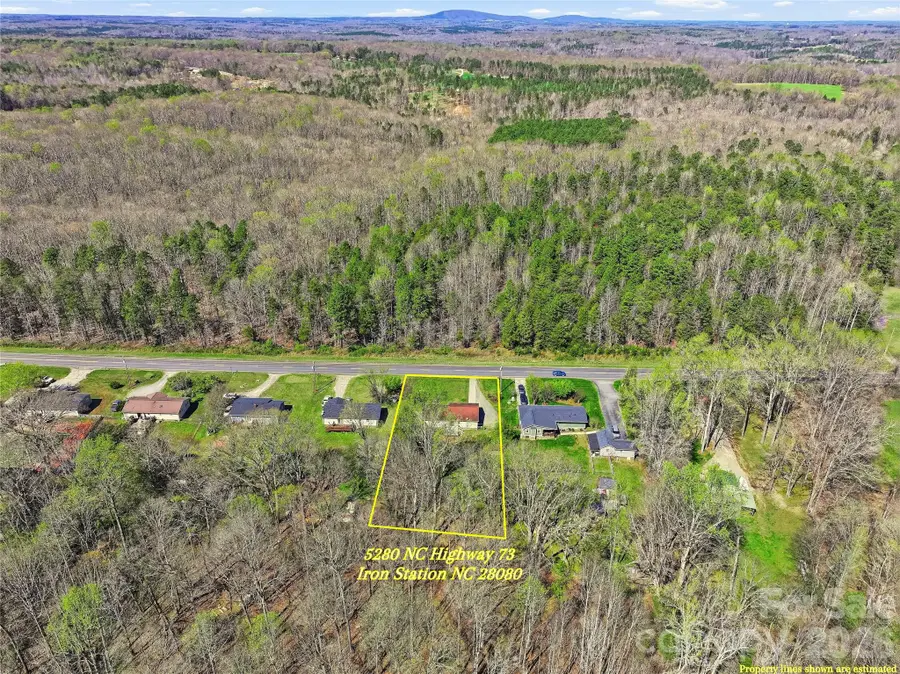 5280 Highway 73 Highway, Iron Station, NC 28080 - #2