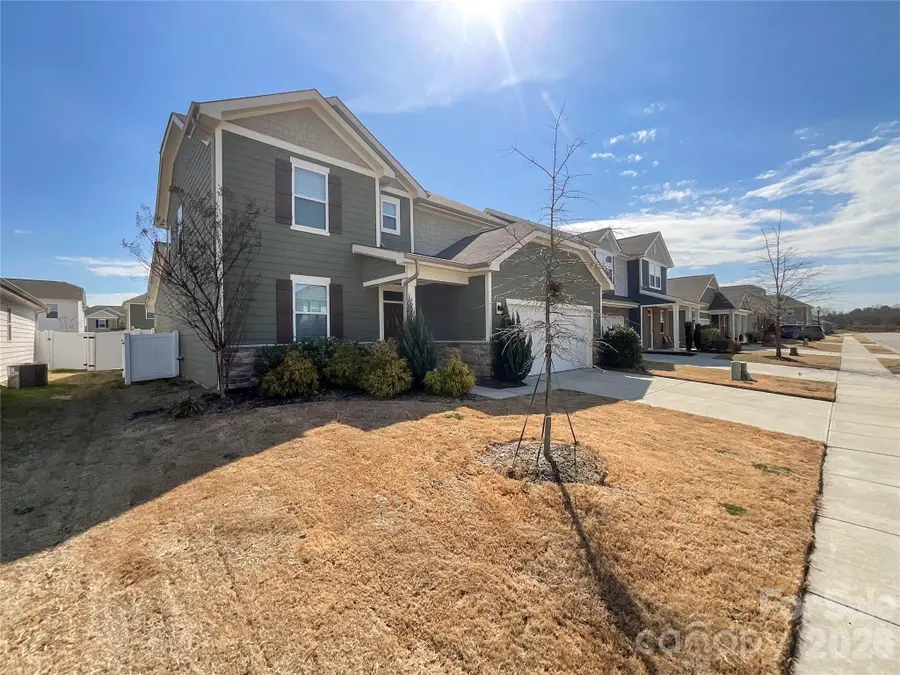 6023 Walkers Run Drive, Monroe, NC 28110 - #2