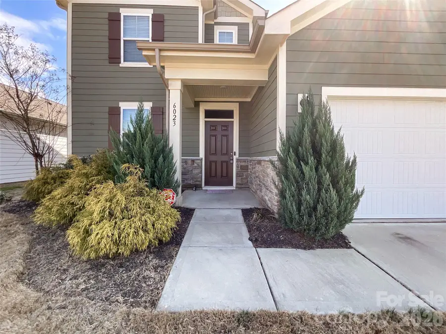 6023 Walkers Run Drive, Monroe, NC 28110 - #3