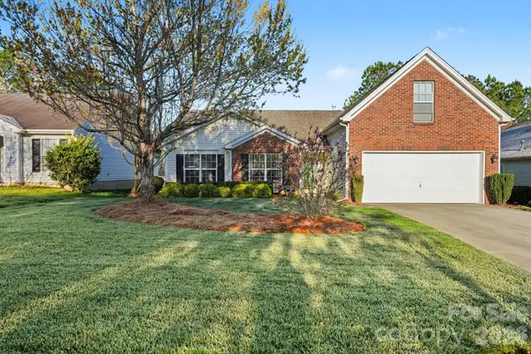 7238 Sandown Court, Harrisburg, NC 28075
