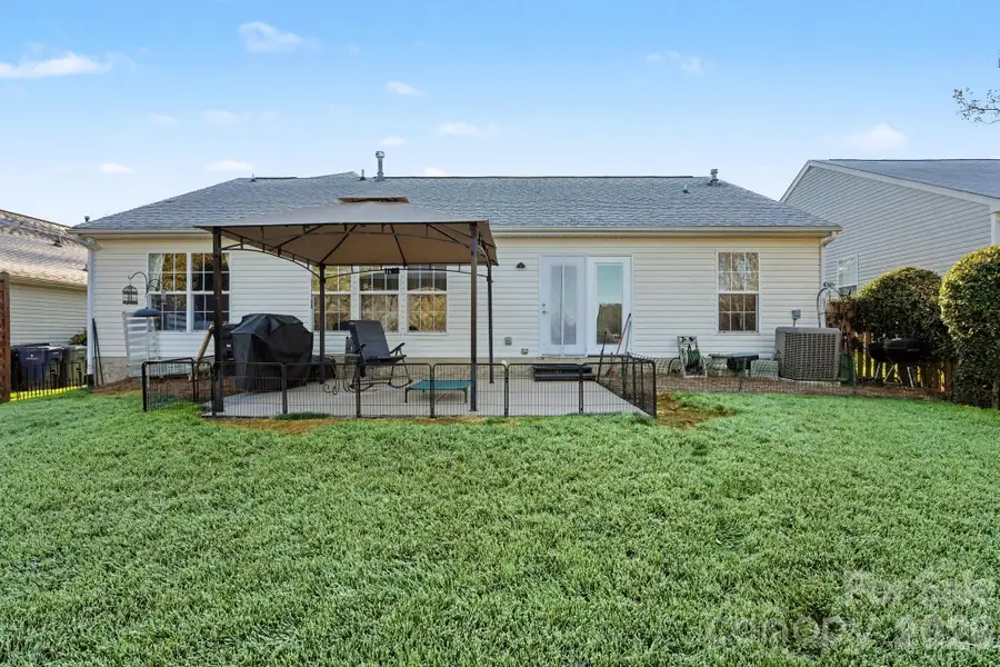 7238 Sandown Court, Harrisburg, NC 28075 - #2