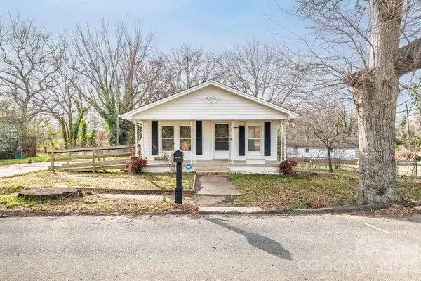 618 Live Oak Street, Shelby, NC 28150