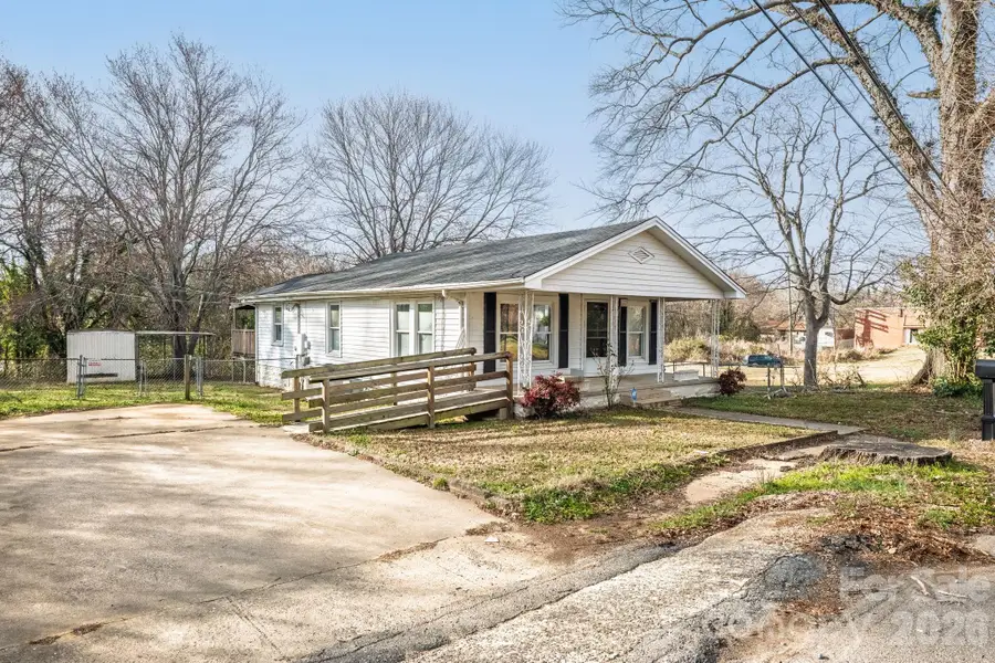618 Live Oak Street, Shelby, NC 28150 - #2