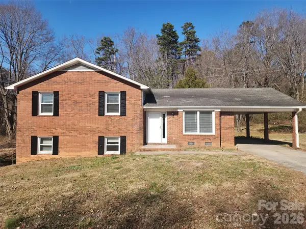 150 Autumn Leaf Road, Troutman, NC 28166