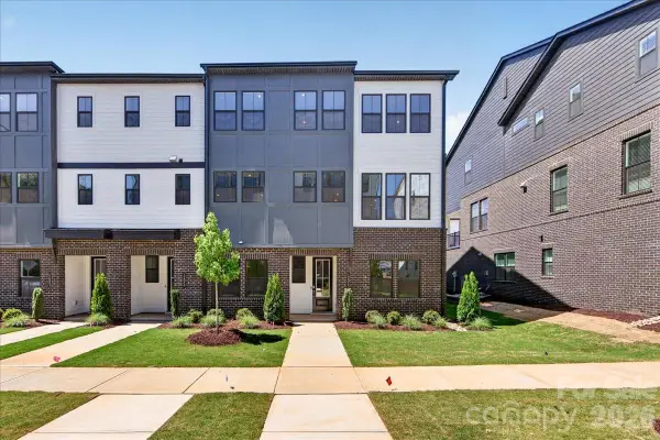 12015 Elsa Lane, Charlotte, NC 28277
