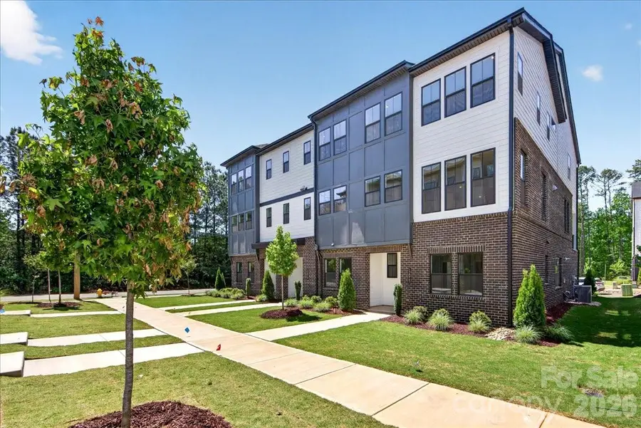 12015 Elsa Lane, Charlotte, NC 28277 - #2