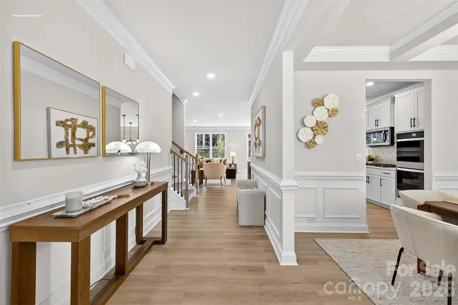 7613 Bainbridge Road, Sherrills Ford, NC 28673 - #2