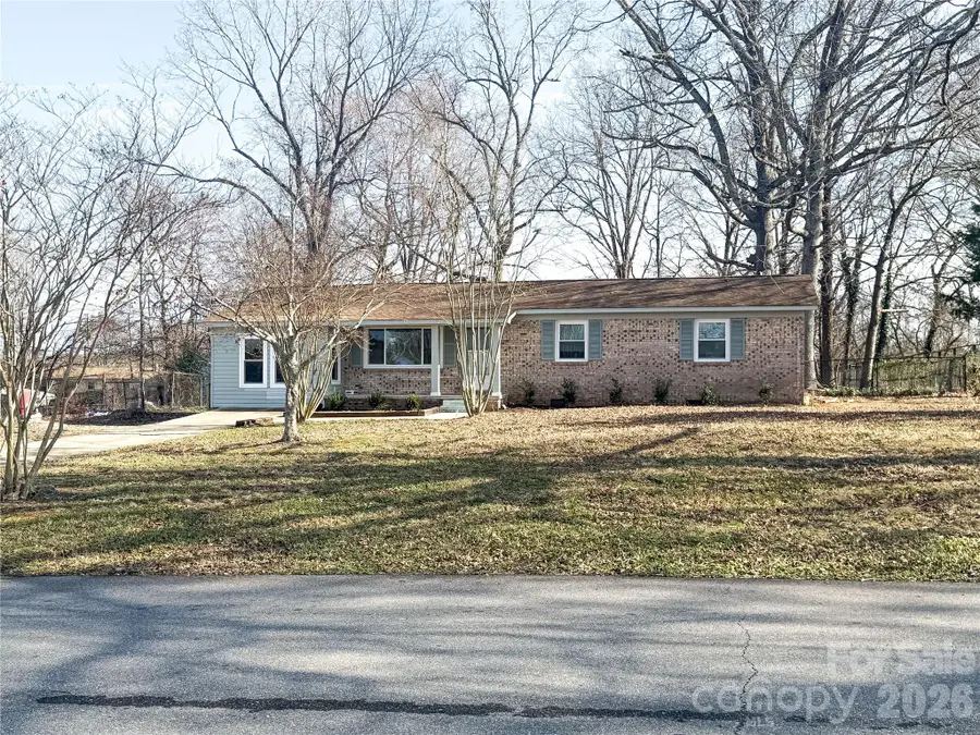 6005 Penndale Drive, Shelby, NC 28152 - #2