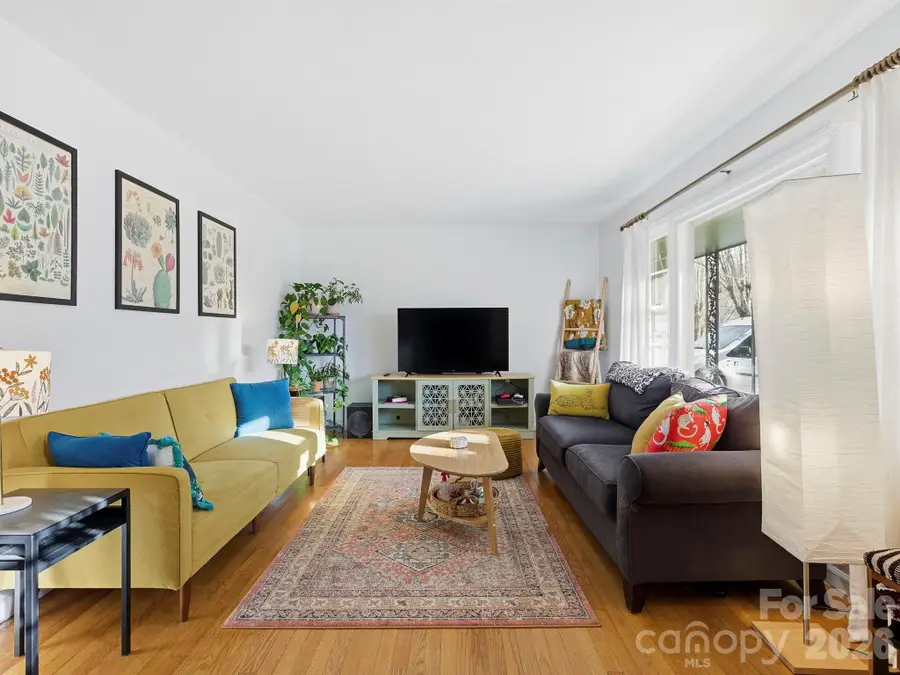 203 Moody Street, Hendersonville, NC 28739 - #3