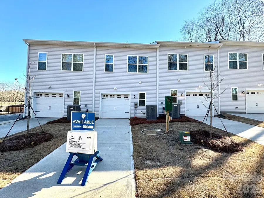 6209 Kimball Court #39, Charlotte, NC 28216 - #3