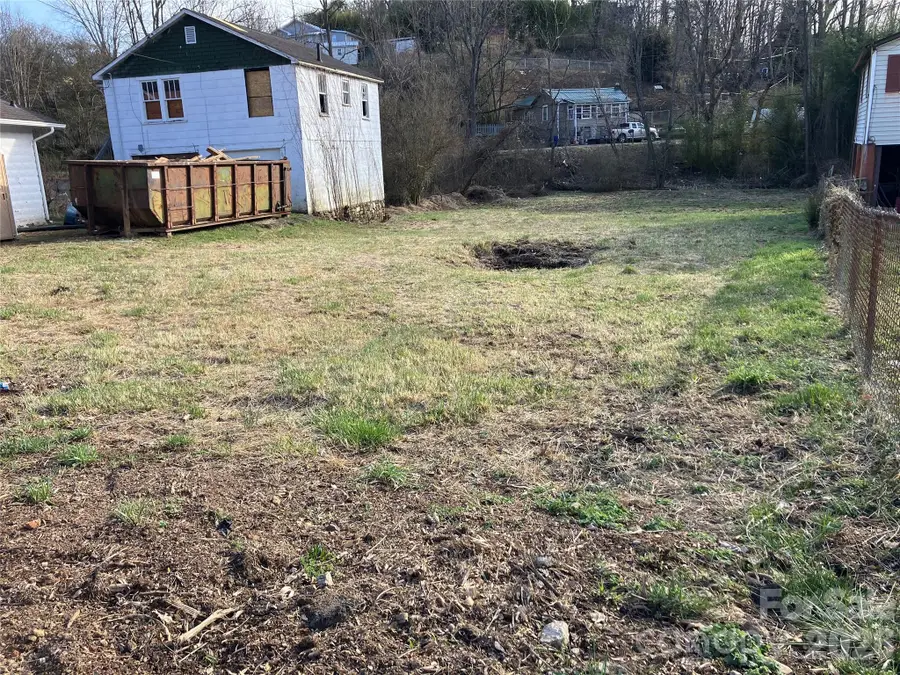 TBD Valley Street, Canton, NC 28716 - #3