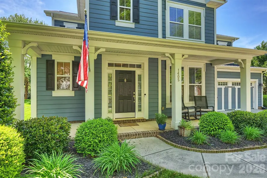 1405 Ridge Haven Road, Waxhaw, NC 28173 - #2