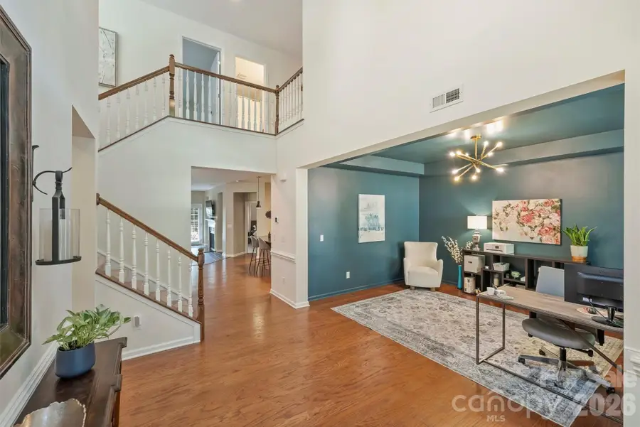 1405 Ridge Haven Road, Waxhaw, NC 28173 - #3