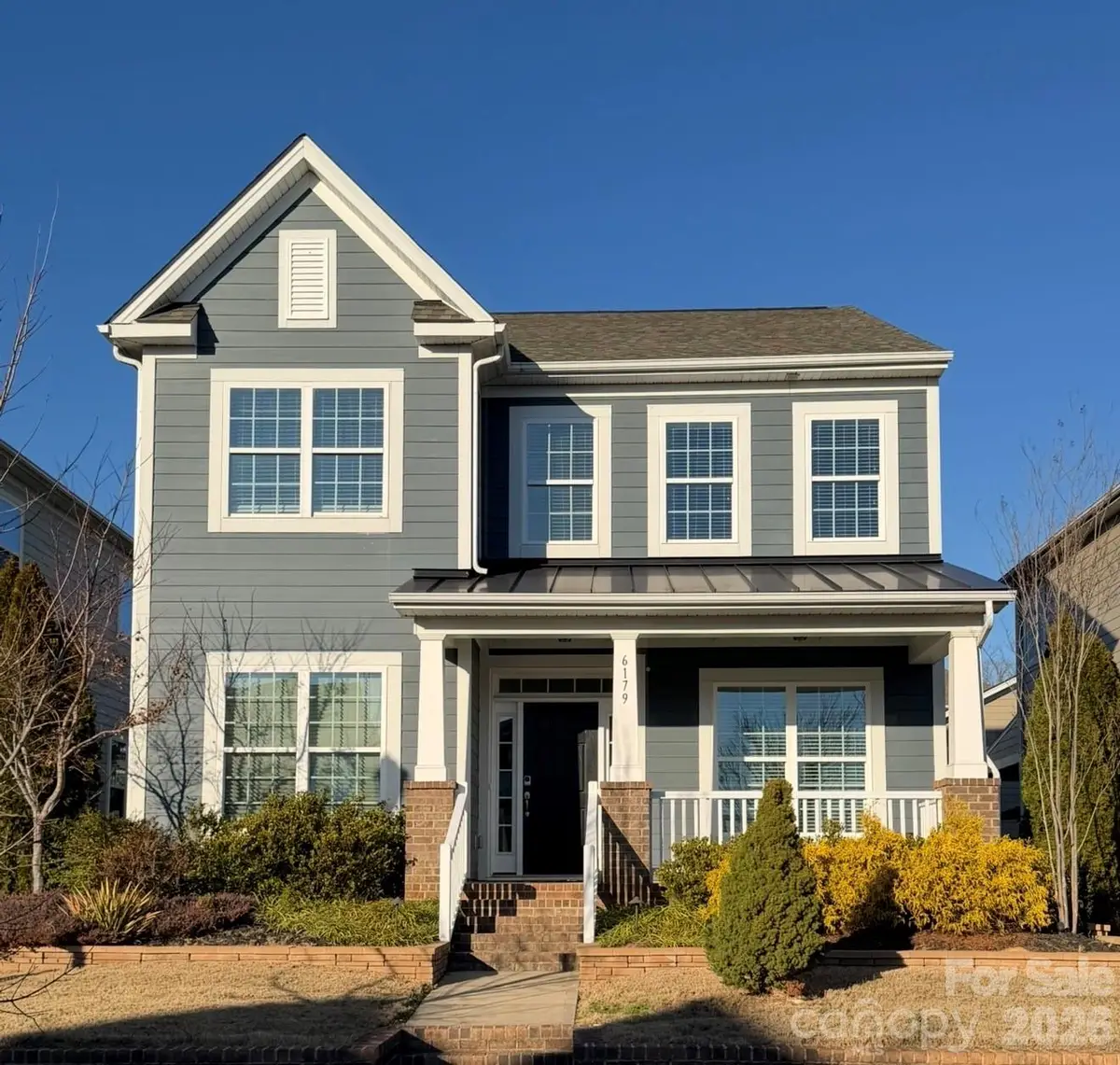 6179 Cloverdale Drive, Fort Mill, SC 29708 - #1